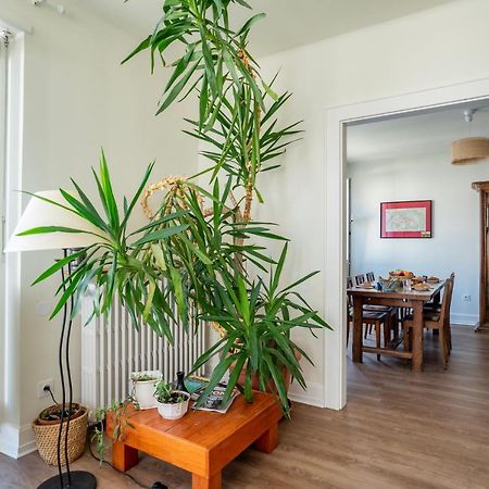 Strasbourg Centre - Quartier Gare & Petite France "Au 52" Apartment Exterior photo